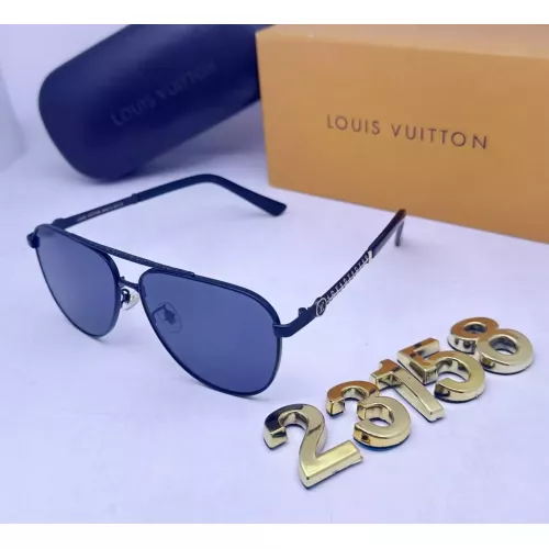 Louis Vuitton Sunglasses #1346497