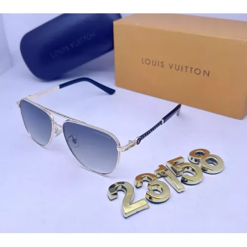 Louis Vuitton Sunglasses #1346498
