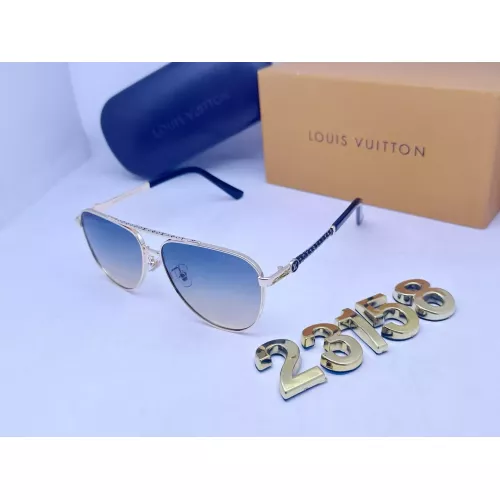 Louis Vuitton Sunglasses #1346499