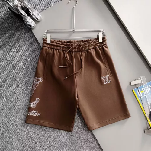 Louis Vuitton LV Pants For Unisex #1346501