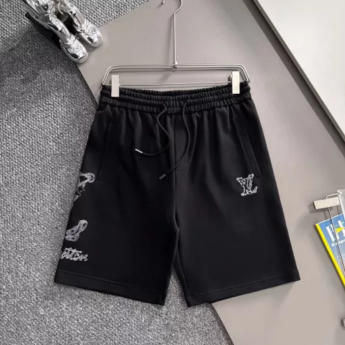 Louis Vuitton LV Pants For Unisex #1346502