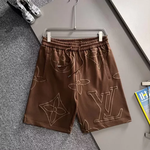 Louis Vuitton LV Pants For Unisex #1346504