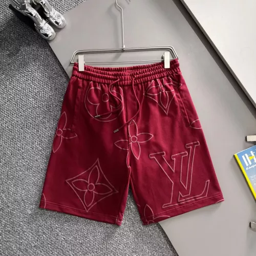 Louis Vuitton LV Pants For Unisex #1346505
