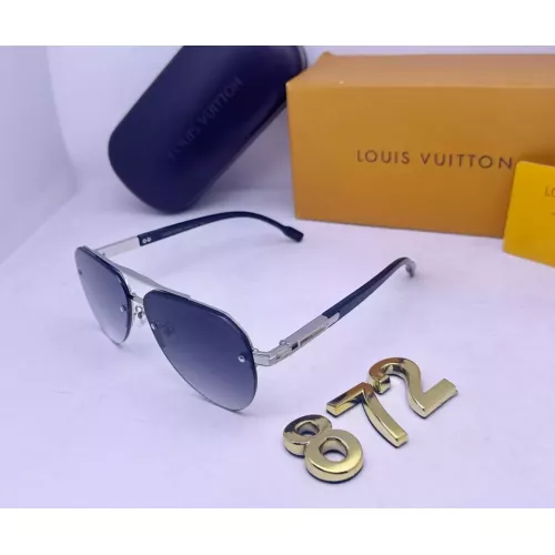 Louis Vuitton Sunglasses #1346513
