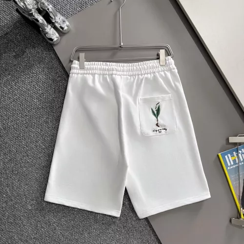 Replica Christian Dior Pants For Unisex #1346516 $48.00 USD for Wholesale