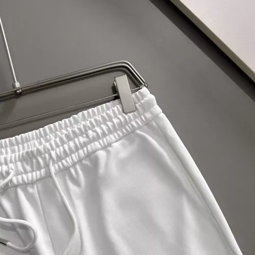 Replica Christian Dior Pants For Unisex #1346516 $48.00 USD for Wholesale