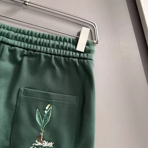 Replica Christian Dior Pants For Unisex #1346517 $48.00 USD for Wholesale