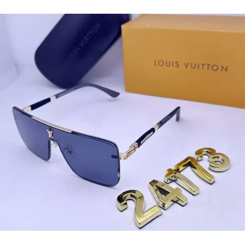 Louis Vuitton Sunglasses #1346520