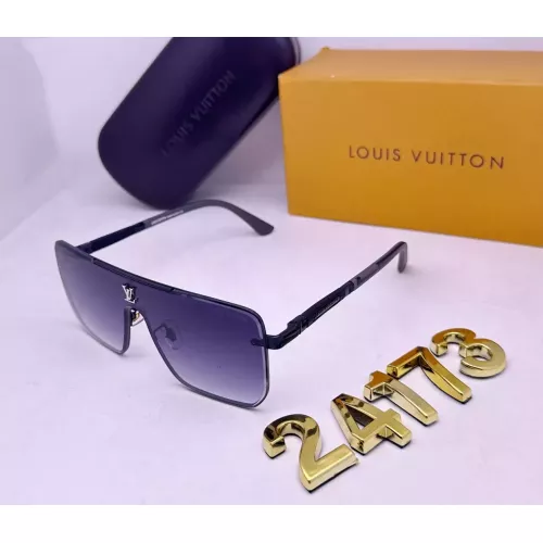 Louis Vuitton Sunglasses #1346521
