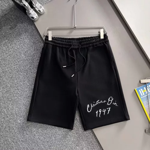 Christian Dior Pants For Unisex #1346522