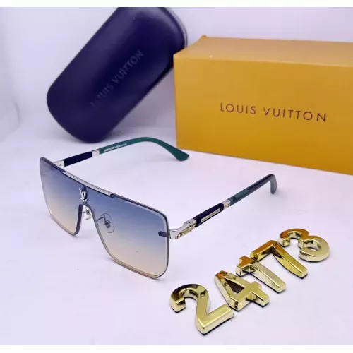 Louis Vuitton Sunglasses #1346523