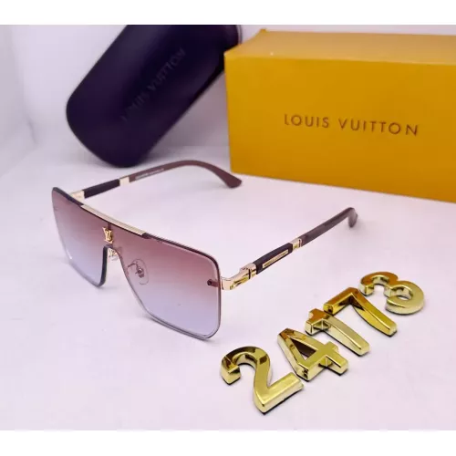 Louis Vuitton Sunglasses #1346524