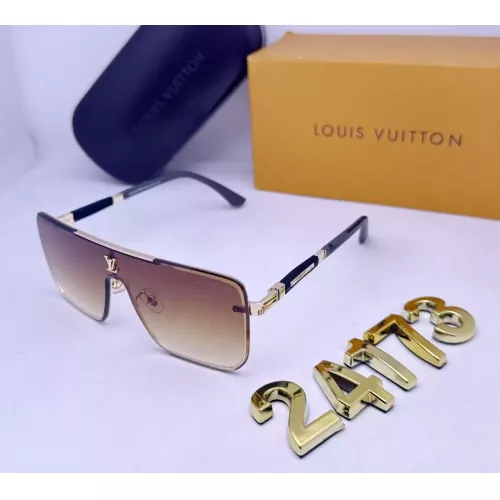 Louis Vuitton Sunglasses #1346525