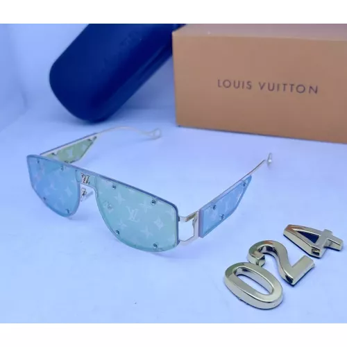 Louis Vuitton Sunglasses #1346529