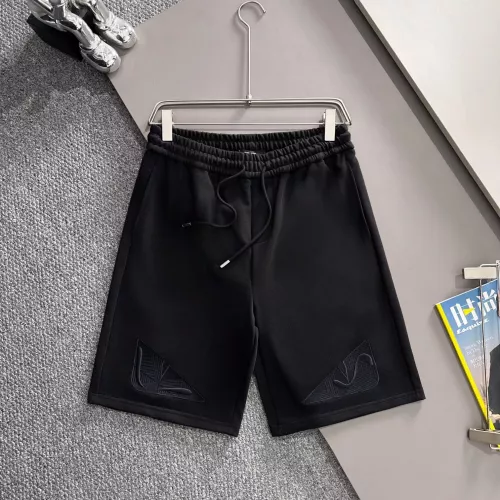 Fendi Pants For Unisex #1346530