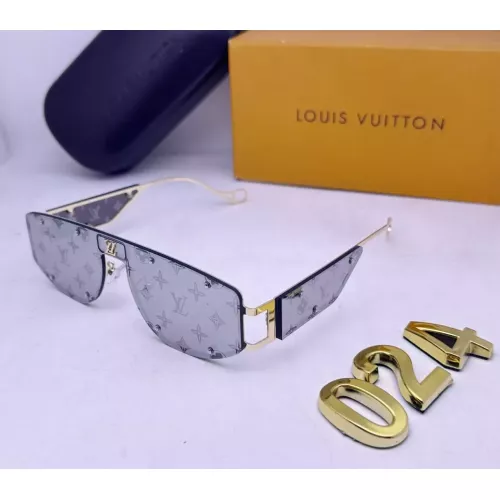 Louis Vuitton Sunglasses #1346531