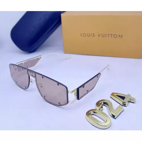 Louis Vuitton Sunglasses #1346533