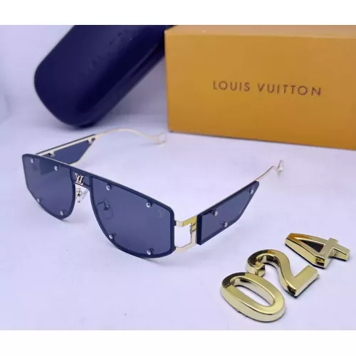Louis Vuitton Sunglasses #1346535