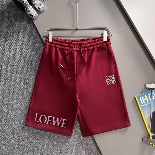 LOEWE Pants For Unisex #1346537