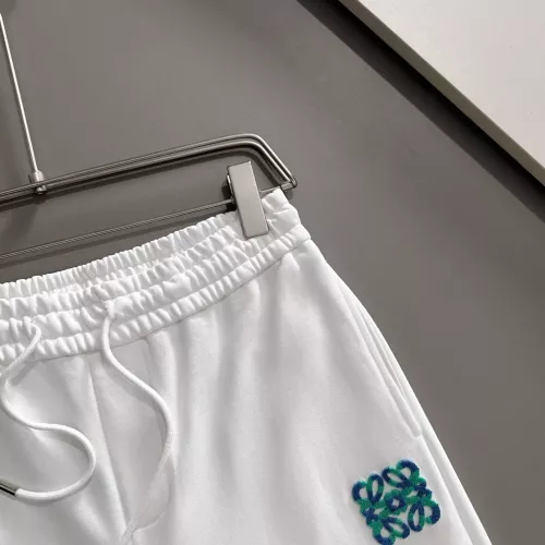 Replica LOEWE Pants For Unisex #1346540 $48.00 USD for Wholesale