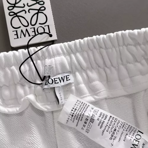 Replica LOEWE Pants For Unisex #1346540 $48.00 USD for Wholesale