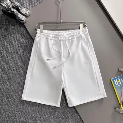Prada Pants For Unisex #1346544
