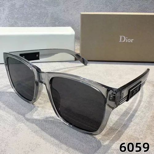 Christian Dior C&D Sunglasses #1346550