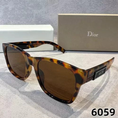 Christian Dior C&D Sunglasses #1346551