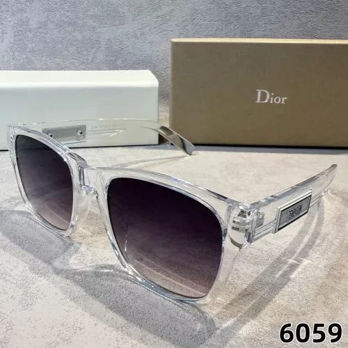 Christian Dior C&D Sunglasses #1346552