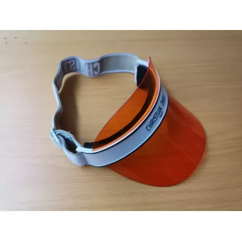 Replica Christian Dior Caps #1346621 $34.00 USD for Wholesale