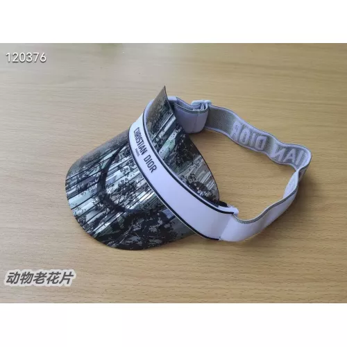 Christian Dior Caps #1346631