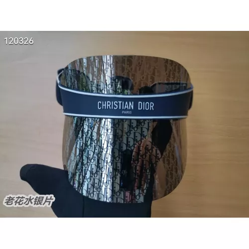 Replica Christian Dior Caps #1346635 $36.00 USD for Wholesale