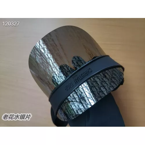 Replica Christian Dior Caps #1346636 $36.00 USD for Wholesale