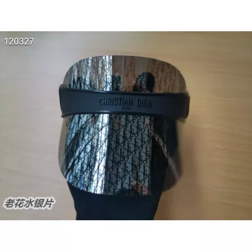 Replica Christian Dior Caps #1346636 $36.00 USD for Wholesale