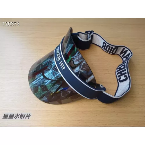 Christian Dior Caps #1346639