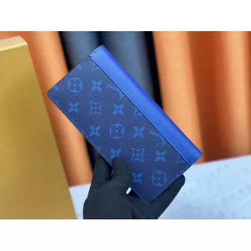 Replica Louis Vuitton LV Card Case #1346668 $36.00 USD for Wholesale