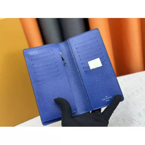 Replica Louis Vuitton LV Card Case #1346668 $36.00 USD for Wholesale
