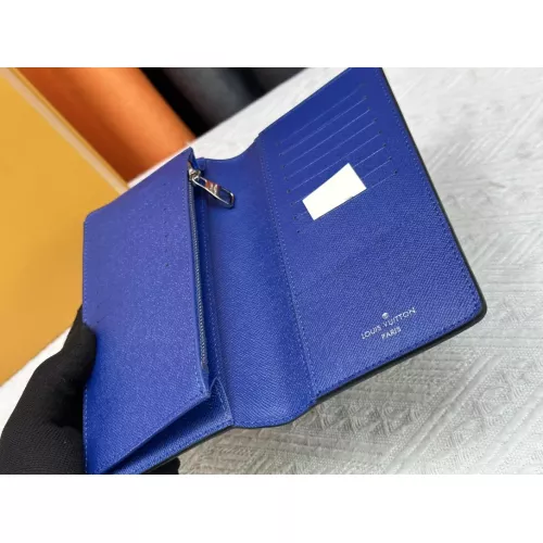 Replica Louis Vuitton LV Card Case #1346668 $36.00 USD for Wholesale