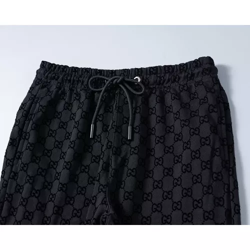 Replica Gucci Tracksuits Long Sleeved For Men #1346670 $76.00 USD for Wholesale