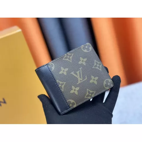 Louis Vuitton LV Wallets #1346671