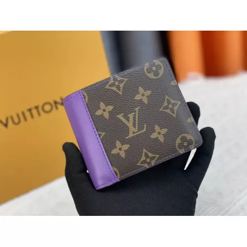Louis Vuitton LV Wallets #1346672