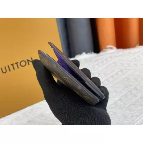 Replica Louis Vuitton LV Wallets #1346672 $32.00 USD for Wholesale