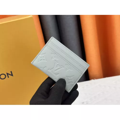 Louis Vuitton LV Card Case #1346675