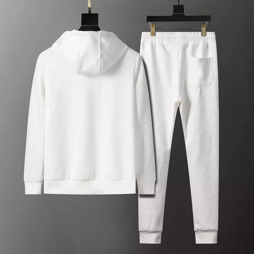 Replica Gucci Tracksuits Long Sleeved For Men #1346677 $76.00 USD for Wholesale