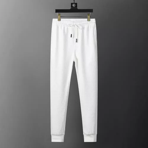 Replica Gucci Tracksuits Long Sleeved For Men #1346677 $76.00 USD for Wholesale
