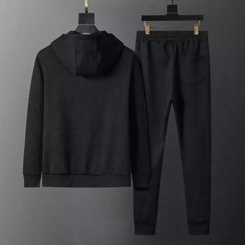 Replica Gucci Tracksuits Long Sleeved For Men #1346679 $76.00 USD for Wholesale