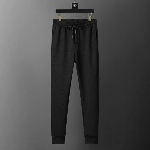 Replica Gucci Tracksuits Long Sleeved For Men #1346679 $76.00 USD for Wholesale
