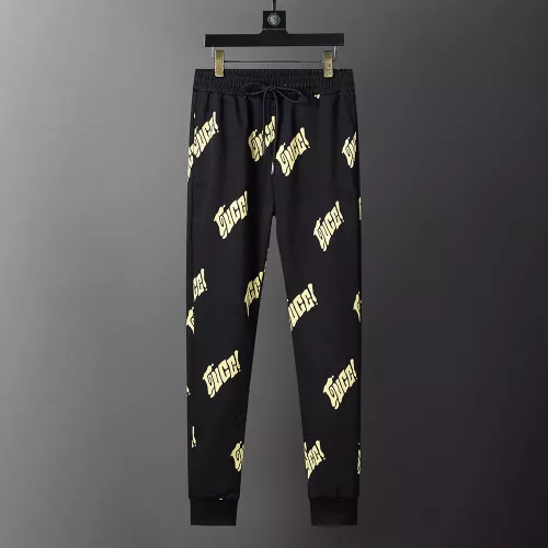 Replica Gucci Tracksuits Long Sleeved For Men #1346680 $76.00 USD for Wholesale
