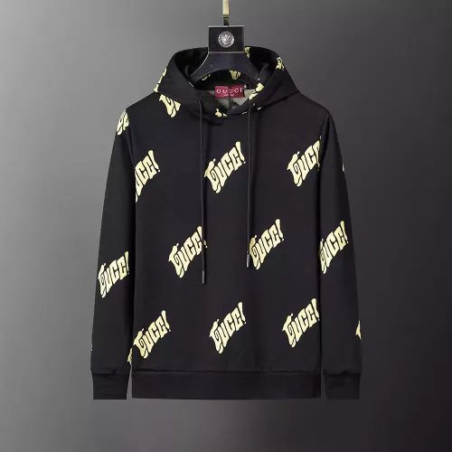 Replica Gucci Tracksuits Long Sleeved For Men #1346680 $76.00 USD for Wholesale