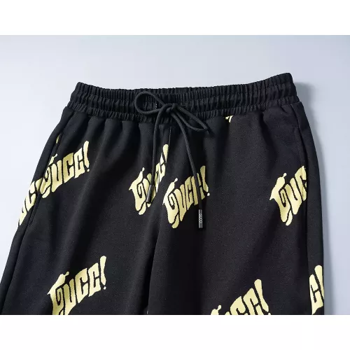 Replica Gucci Tracksuits Long Sleeved For Men #1346680 $76.00 USD for Wholesale
